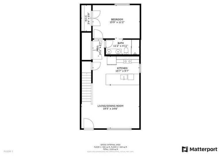 Lyndon Lofts Meridien Real Estate