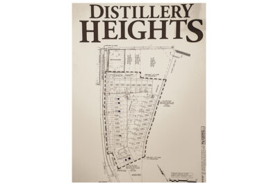 Distillery Heights