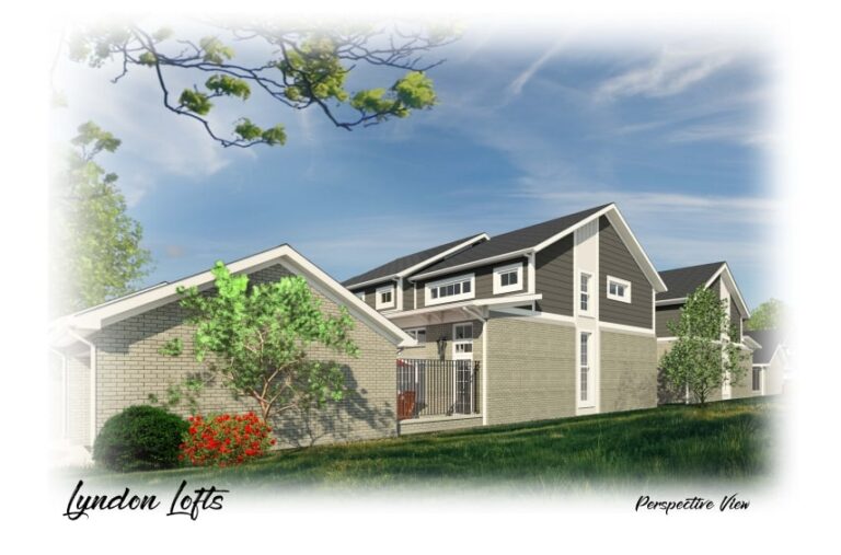 Lyndon Lofts Meridien Real Estate