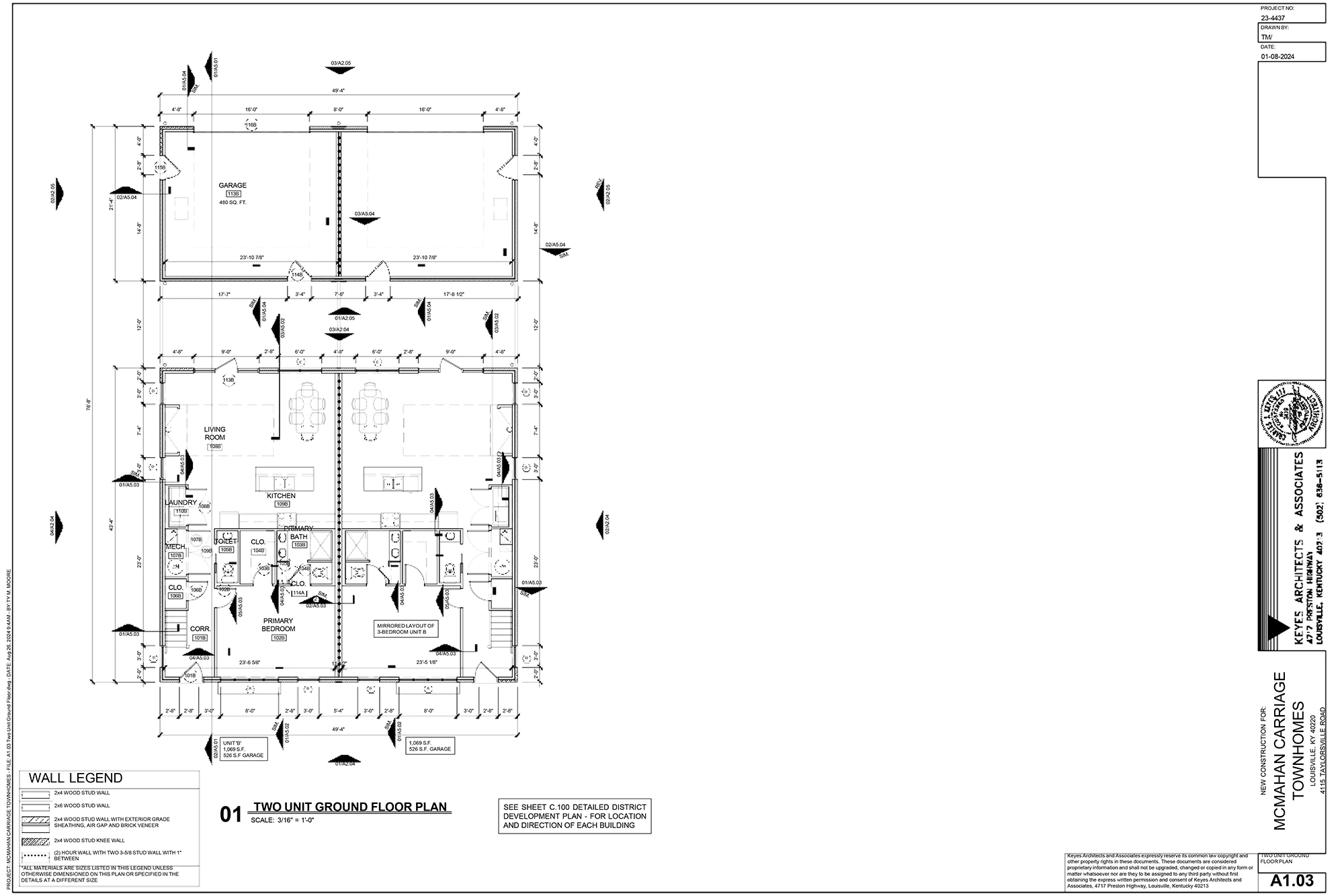 Floorplan Image