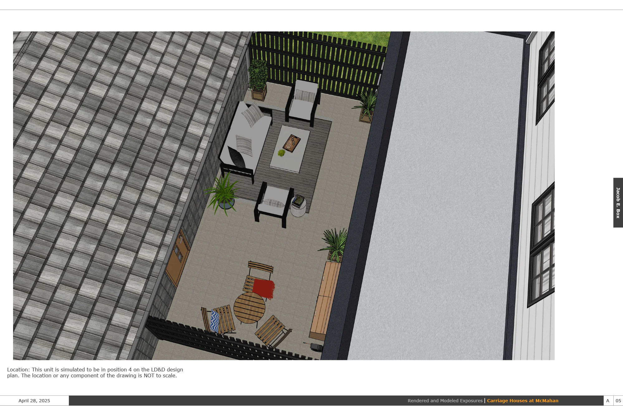 Floorplan Image